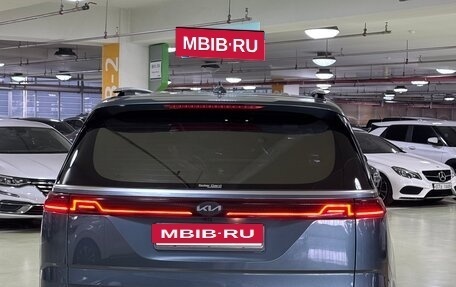 KIA Carnival, 2020 год, 2 710 000 рублей, 8 фотография