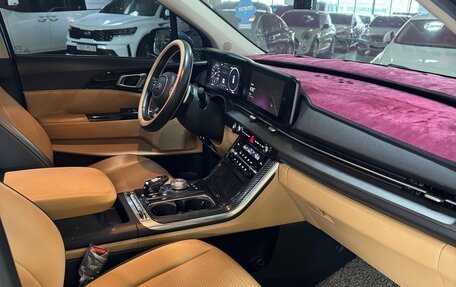 KIA Carnival, 2020 год, 2 710 000 рублей, 18 фотография