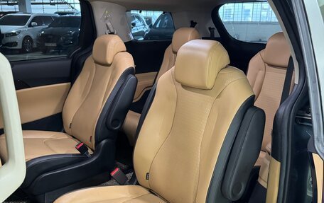 KIA Carnival, 2020 год, 2 710 000 рублей, 25 фотография