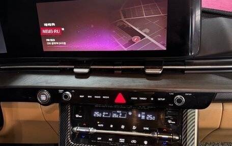 KIA Carnival, 2020 год, 2 710 000 рублей, 21 фотография