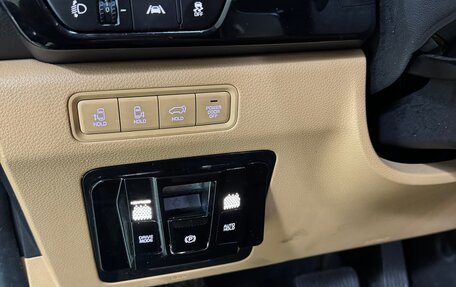 KIA Carnival, 2020 год, 2 710 000 рублей, 28 фотография