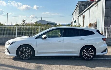 Subaru Levorg, 2022 год, 1 850 000 рублей, 4 фотография