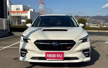 Subaru Levorg, 2022 год, 1 850 000 рублей, 2 фотография