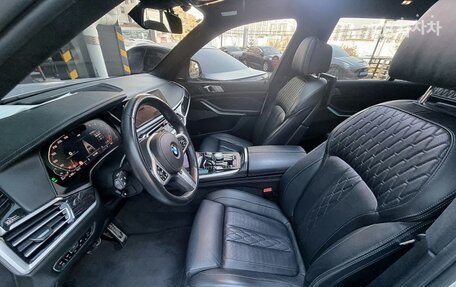BMW X7, 2022 год, 8 500 045 рублей, 7 фотография