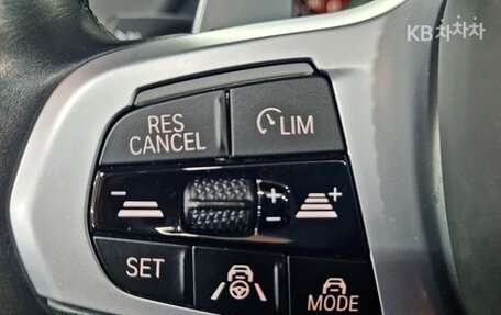 BMW X7, 2022 год, 8 500 045 рублей, 14 фотография