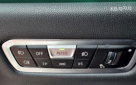 BMW X7, 2022 год, 8 500 045 рублей, 18 фотография