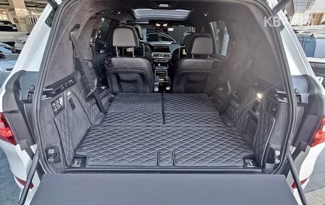 BMW X7, 2022 год, 8 500 045 рублей, 21 фотография