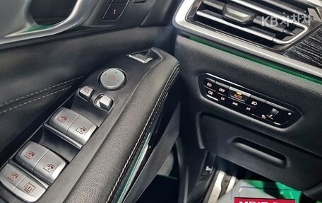 BMW X7, 2022 год, 8 500 045 рублей, 17 фотография