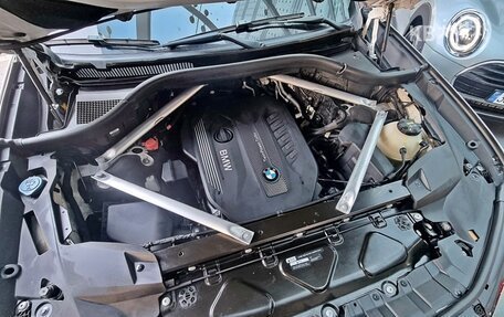 BMW X7, 2022 год, 8 500 045 рублей, 23 фотография