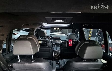 BMW X7, 2022 год, 8 500 045 рублей, 20 фотография