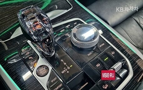 BMW X7, 2022 год, 8 500 045 рублей, 15 фотография