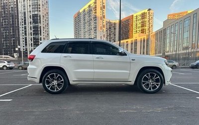 Jeep Grand Cherokee, 2012 год, 2 400 000 рублей, 1 фотография