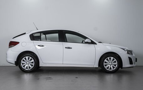 Chevrolet Cruze II, 2014 год, 924 000 рублей, 5 фотография