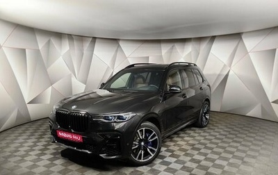 BMW X7, 2020 год, 8 359 700 рублей, 1 фотография