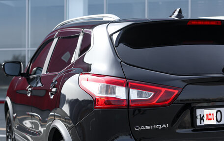 Nissan Qashqai, 2018 год, 1 800 000 рублей, 1 фотография