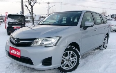 Toyota Corolla, 2013 год, 923 000 рублей, 1 фотография