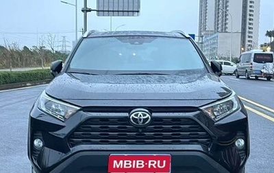 Toyota RAV4, 2022 год, 2 500 000 рублей, 1 фотография