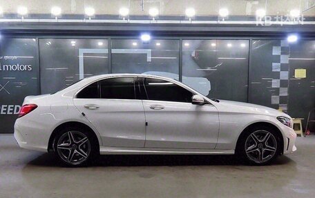 Mercedes-Benz C-Класс, 2021 год, 2 345 045 рублей, 3 фотография
