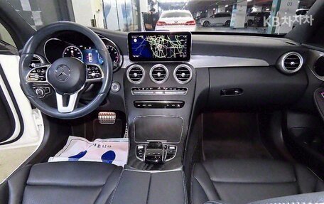 Mercedes-Benz C-Класс, 2021 год, 2 345 045 рублей, 8 фотография