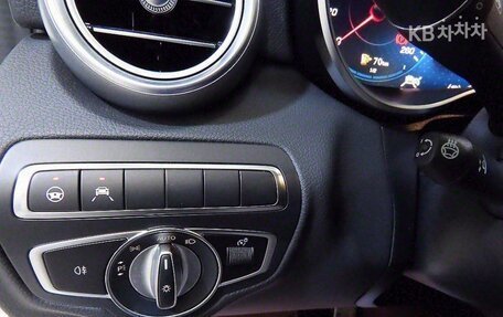 Mercedes-Benz C-Класс, 2021 год, 2 345 045 рублей, 15 фотография
