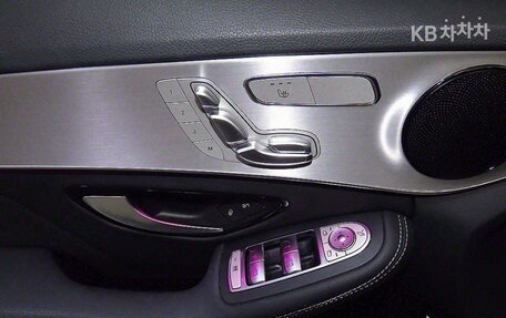 Mercedes-Benz C-Класс, 2021 год, 2 345 045 рублей, 16 фотография