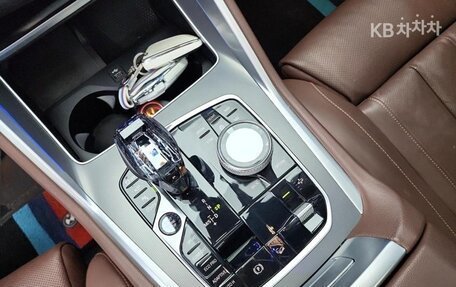 BMW X6, 2022 год, 6 245 045 рублей, 15 фотография