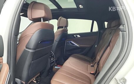 BMW X6, 2022 год, 6 245 045 рублей, 6 фотография
