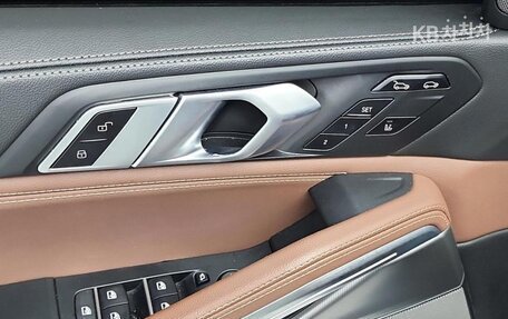 BMW X6, 2022 год, 6 245 045 рублей, 17 фотография