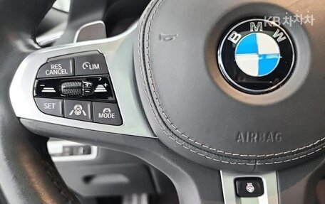 BMW X6, 2022 год, 6 245 045 рублей, 9 фотография