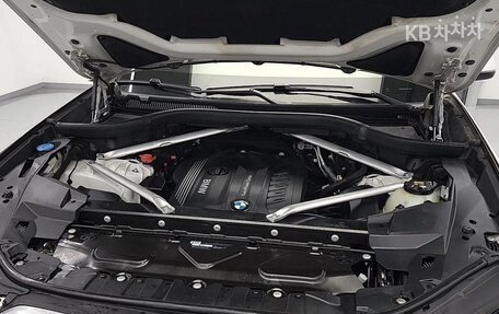 BMW X6, 2022 год, 6 245 045 рублей, 22 фотография