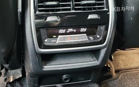 BMW X6, 2022 год, 6 245 045 рублей, 19 фотография