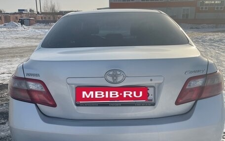 Toyota Camry, 2007 год, 1 200 000 рублей, 8 фотография