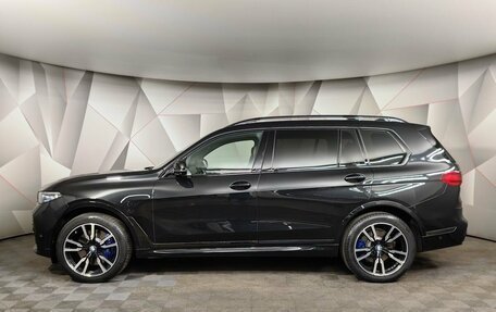 BMW X7, 2020 год, 8 359 700 рублей, 5 фотография