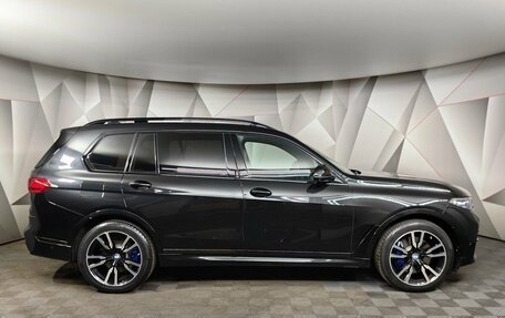 BMW X7, 2020 год, 8 359 700 рублей, 6 фотография