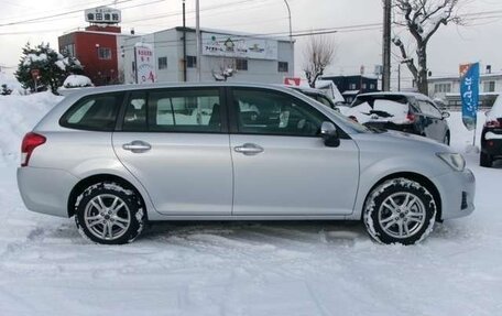 Toyota Corolla, 2013 год, 923 000 рублей, 6 фотография