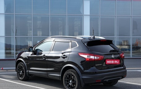 Nissan Qashqai, 2018 год, 1 800 000 рублей, 25 фотография