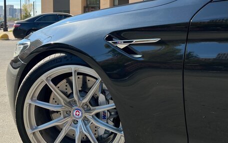 BMW 5 серия, 2018 год, 6 390 000 рублей, 14 фотография