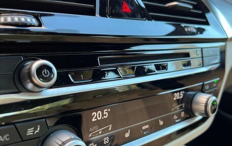 BMW 5 серия, 2018 год, 6 390 000 рублей, 19 фотография