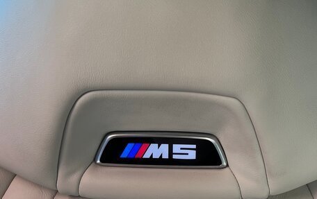 BMW 5 серия, 2018 год, 6 390 000 рублей, 21 фотография