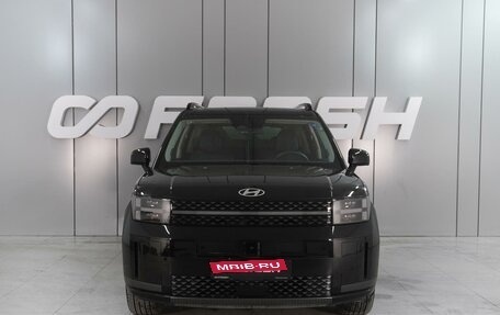 Hyundai Santa Fe IV, 2024 год, 6 590 000 рублей, 3 фотография