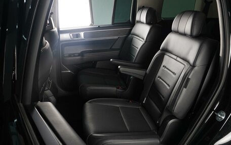 Hyundai Santa Fe IV, 2024 год, 6 590 000 рублей, 10 фотография