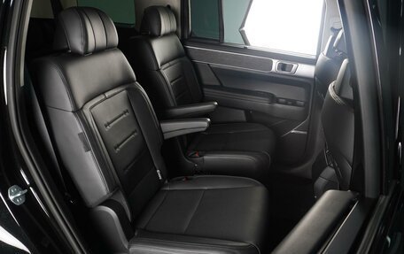 Hyundai Santa Fe IV, 2024 год, 6 590 000 рублей, 7 фотография