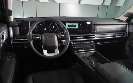 Hyundai Santa Fe IV, 2024 год, 6 590 000 рублей, 6 фотография