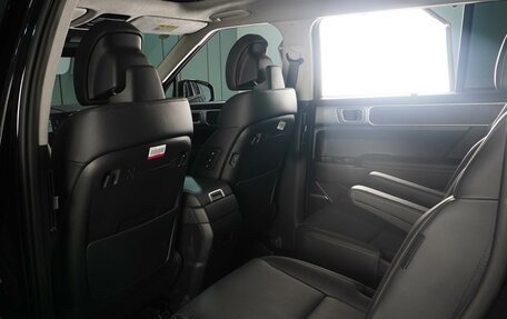 Hyundai Santa Fe IV, 2024 год, 6 590 000 рублей, 13 фотография