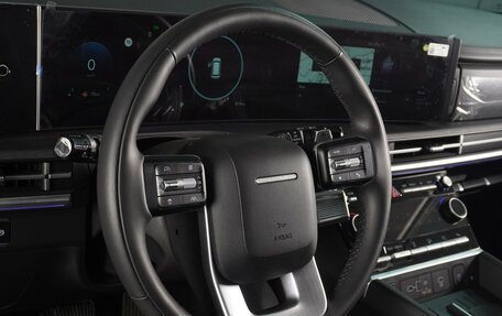 Hyundai Santa Fe IV, 2024 год, 6 590 000 рублей, 14 фотография