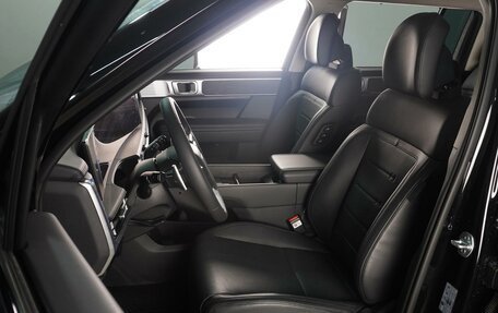 Hyundai Santa Fe IV, 2024 год, 6 590 000 рублей, 11 фотография
