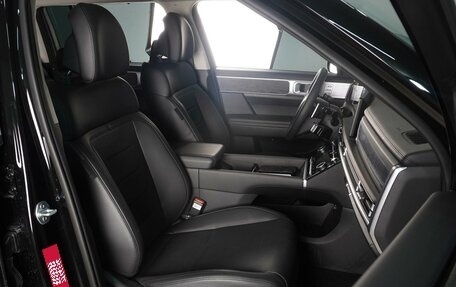 Hyundai Santa Fe IV, 2024 год, 6 590 000 рублей, 8 фотография