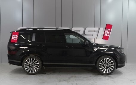 Hyundai Santa Fe IV, 2024 год, 6 590 000 рублей, 5 фотография