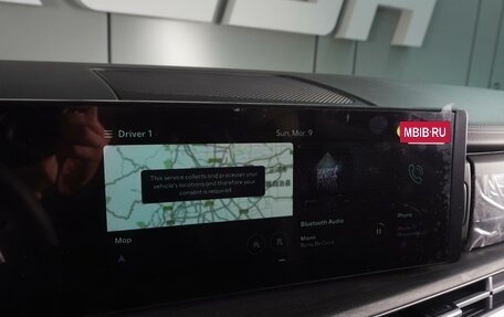 Hyundai Santa Fe IV, 2024 год, 6 590 000 рублей, 16 фотография