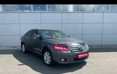 Toyota Camry, 2009 год, 1 450 000 рублей, 1 фотография